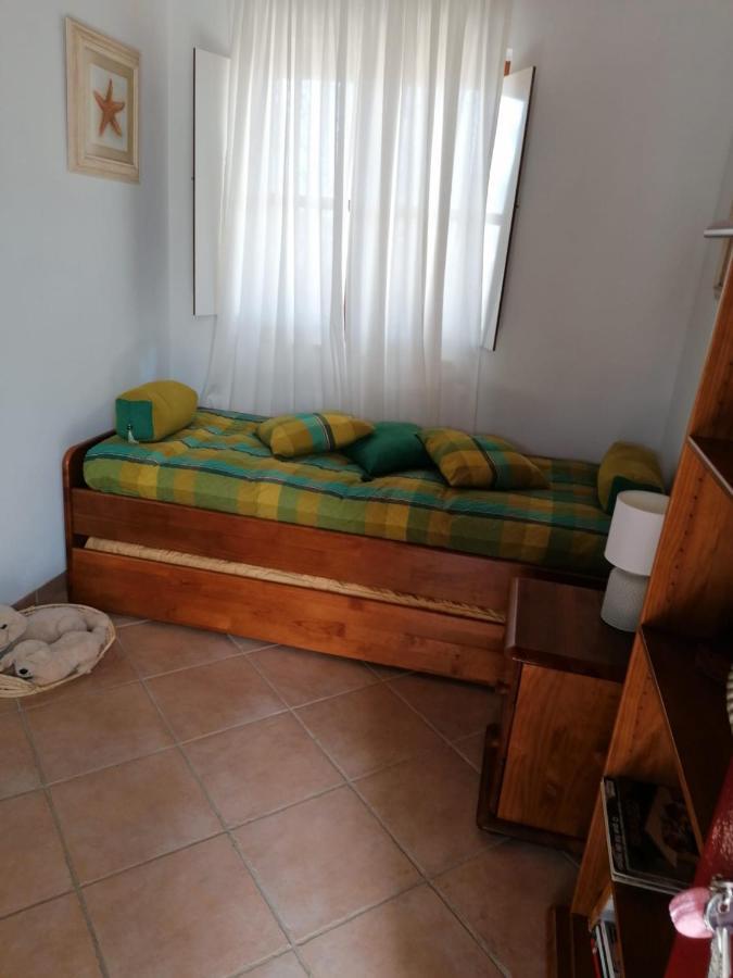 Casa Da Samouqueira Villa Rogil Kültér fotó