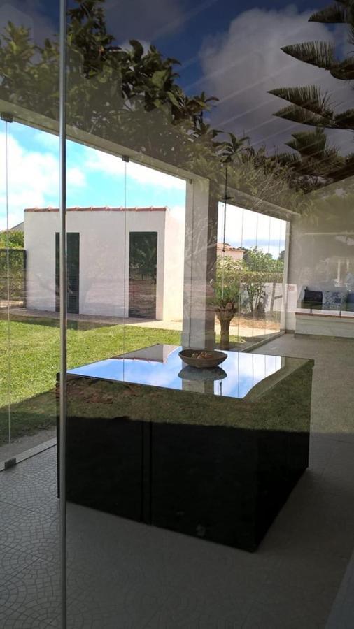 Casa Da Samouqueira Villa Rogil Kültér fotó