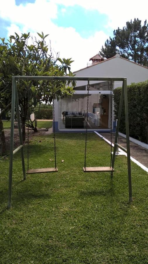Casa Da Samouqueira Villa Rogil Kültér fotó