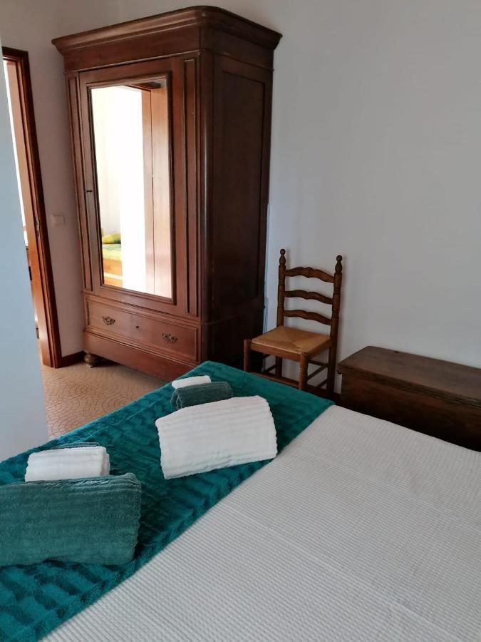 Casa Da Samouqueira Villa Rogil Kültér fotó