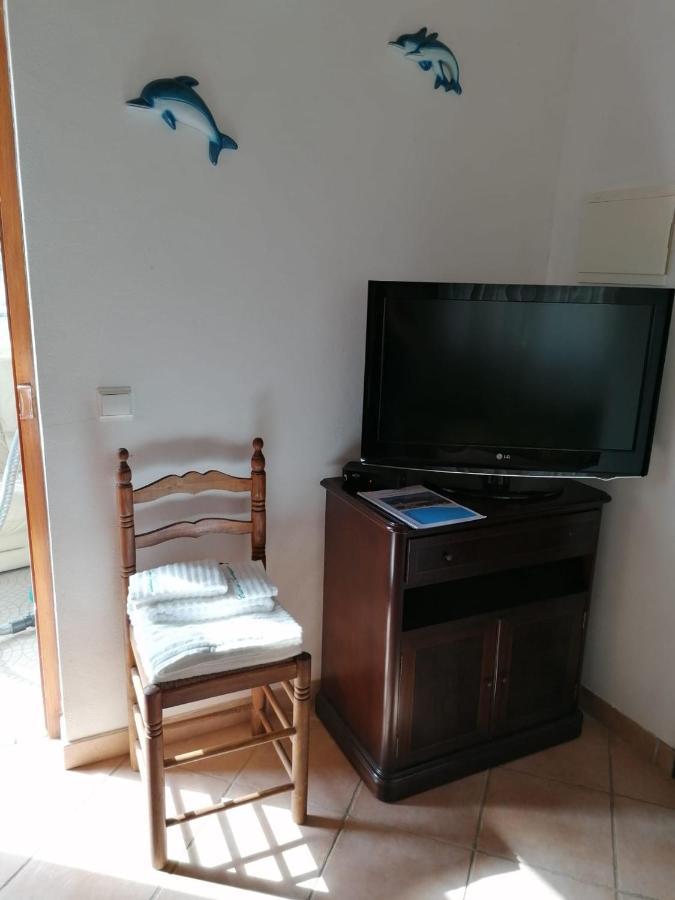 Casa Da Samouqueira Villa Rogil Kültér fotó