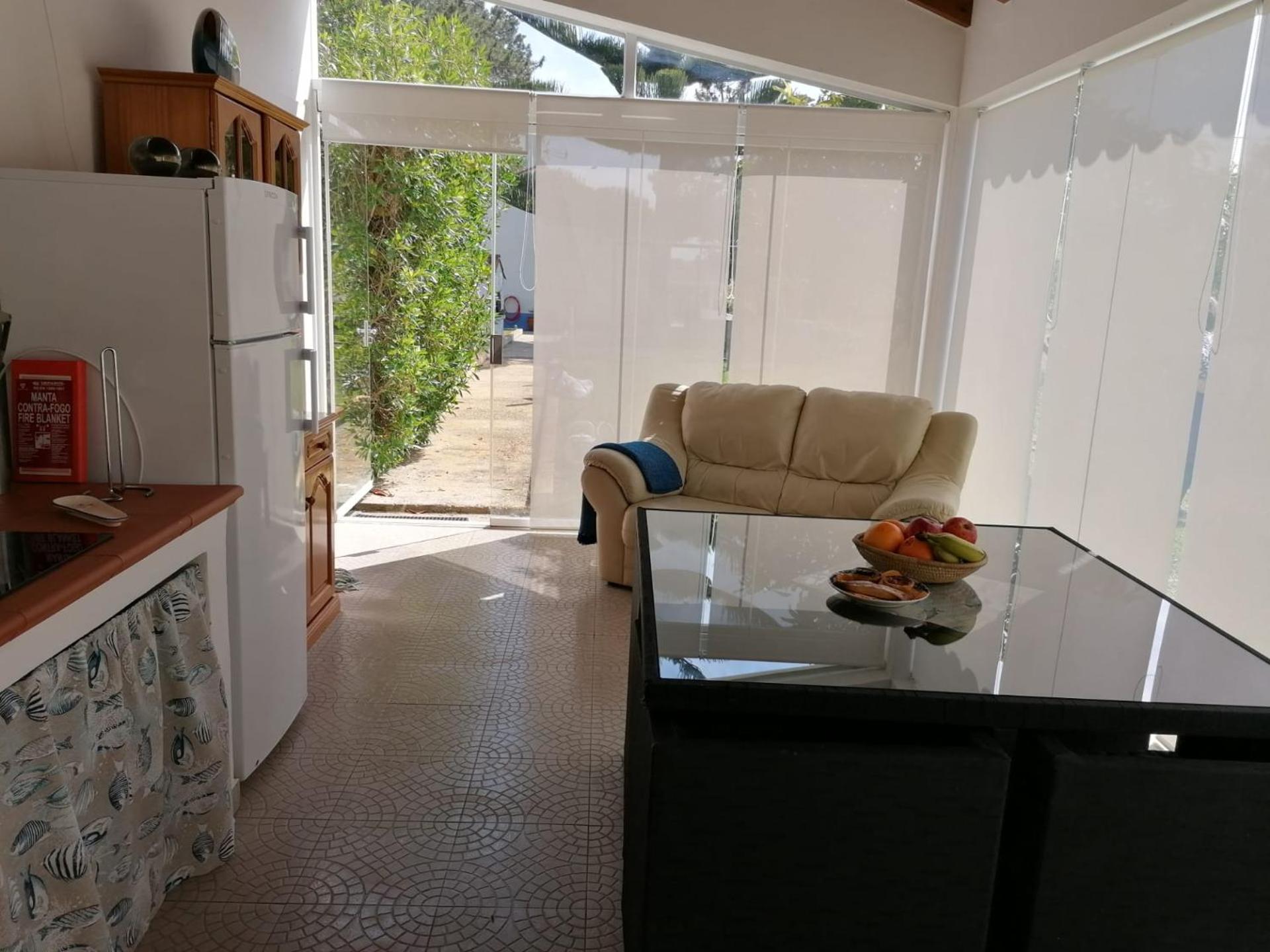 Casa Da Samouqueira Villa Rogil Kültér fotó