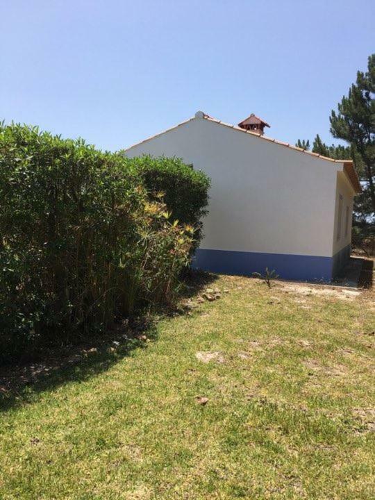 Casa Da Samouqueira Villa Rogil Kültér fotó