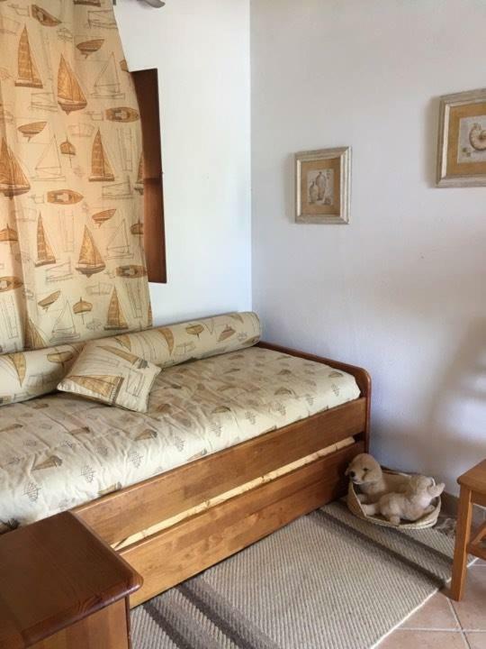 Casa Da Samouqueira Villa Rogil Kültér fotó