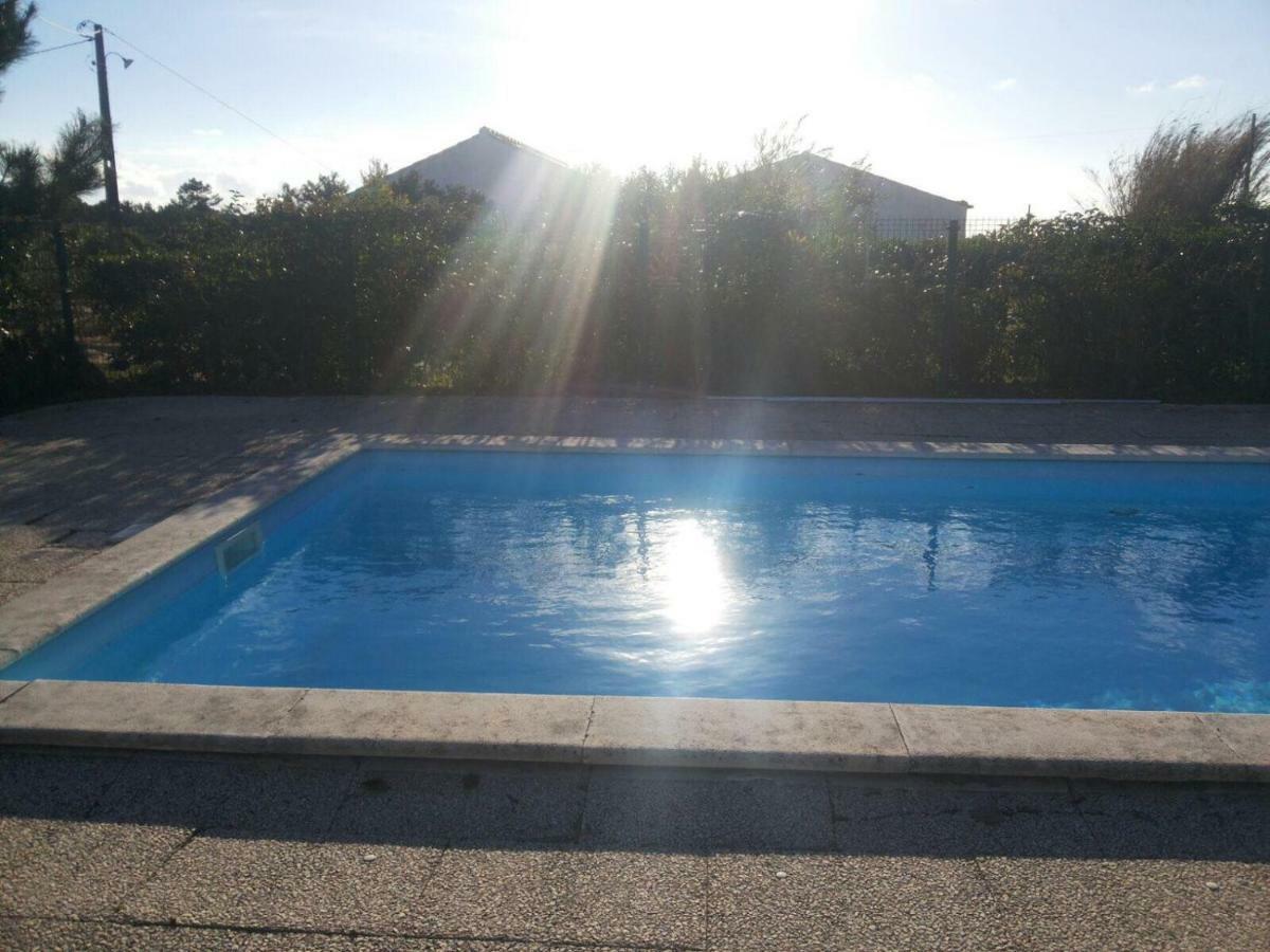 Casa Da Samouqueira Villa Rogil Kültér fotó